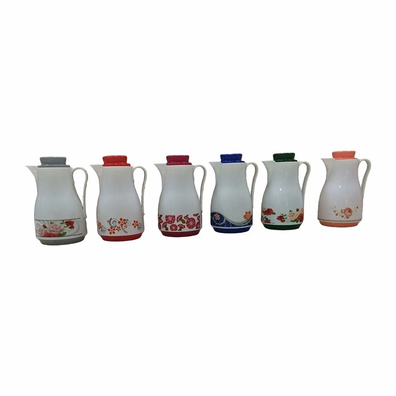 Glass Lined Thermal Coffee Carafe high quality