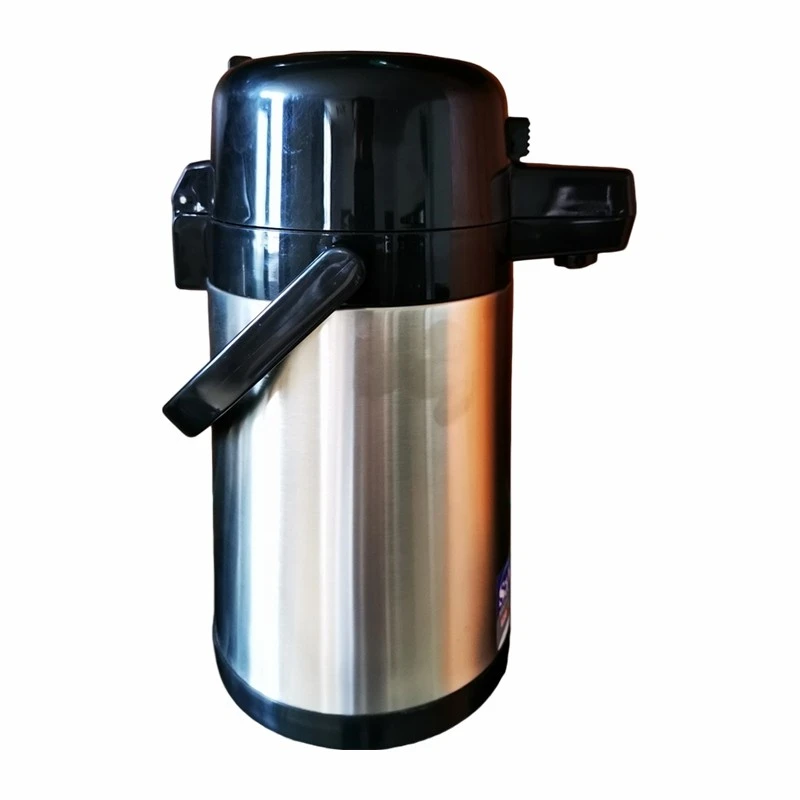 Stainless Steel Vacuum Flask Bottle factory